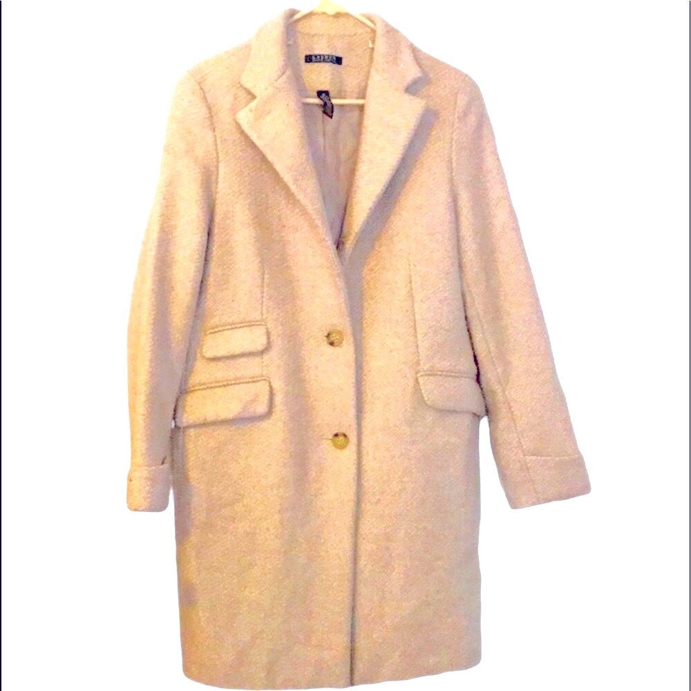 LAUREN RALPH LAUREN TRENCH COAT
